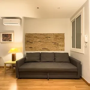 Apartamento Aparteasy - Gracia Apartments, Barcelona