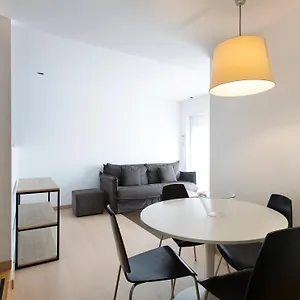 Apartment Durlet Rambla Mar, Barcelona